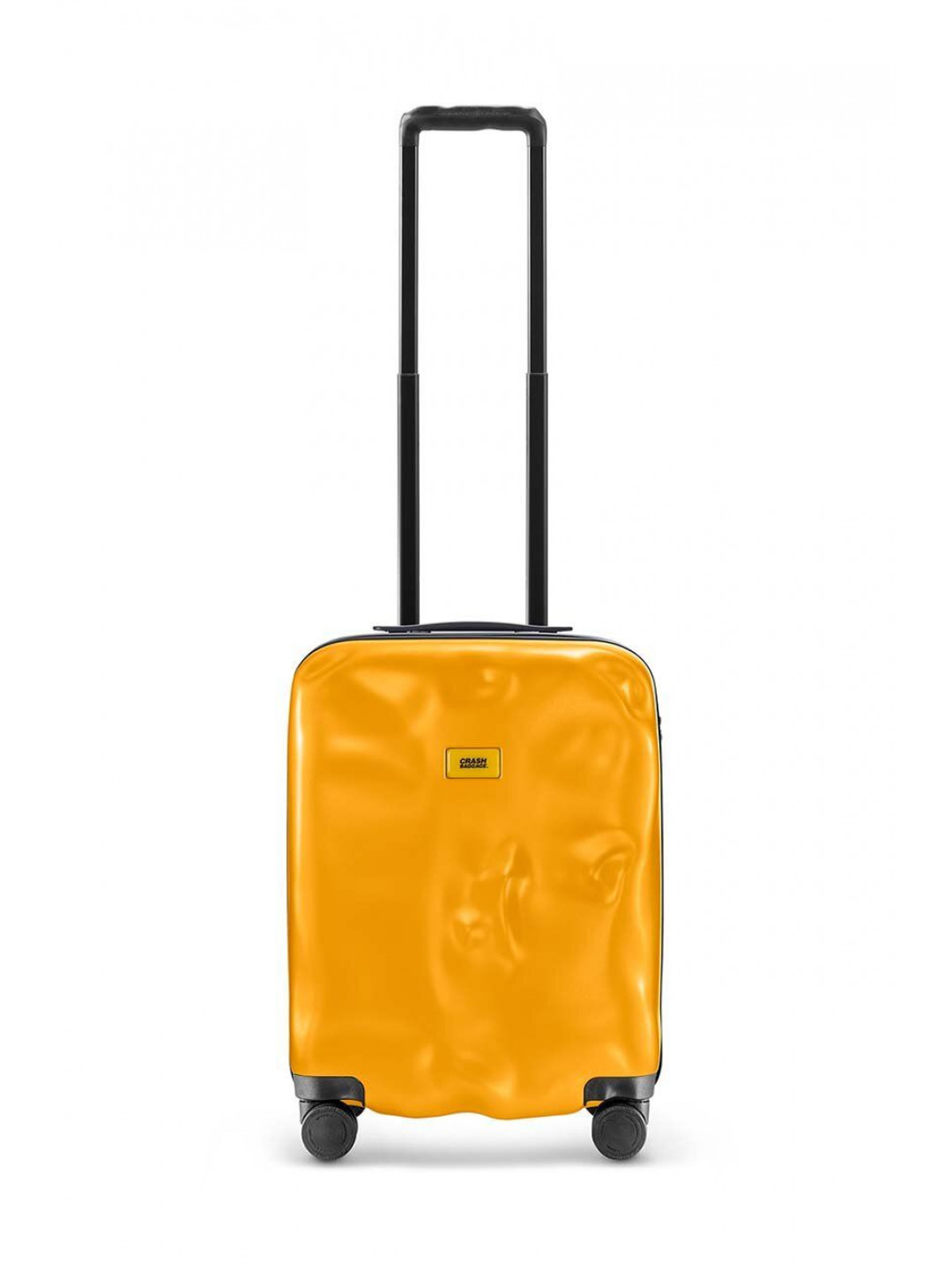 Crash Baggage Kufr Crash Baggage ICON Small size 55x40x22 cm